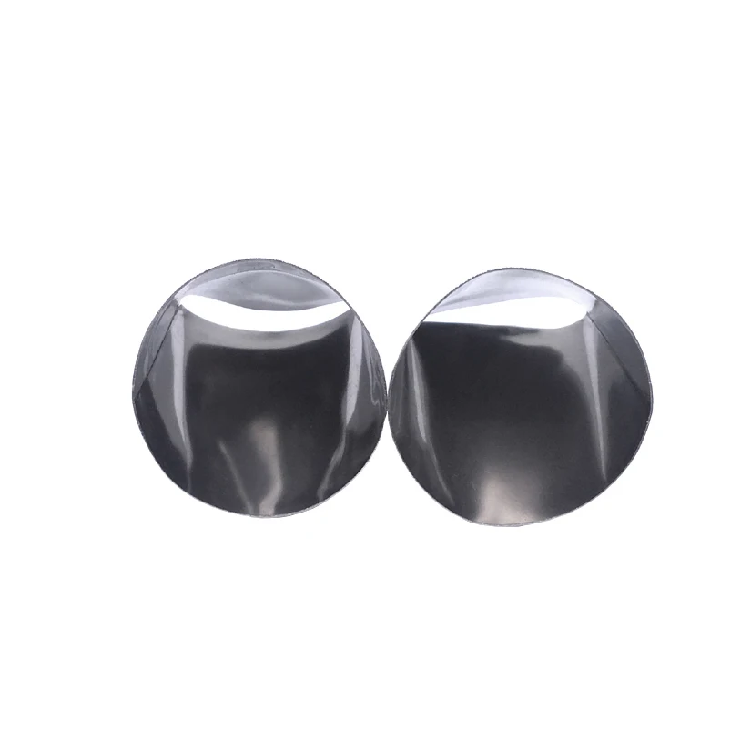 2 Pcs/set Large Rose Petal Tips Icing Nozzle Decorating Tip Sugarcraft Cake Decorating Tools Baking Tools Bakeware