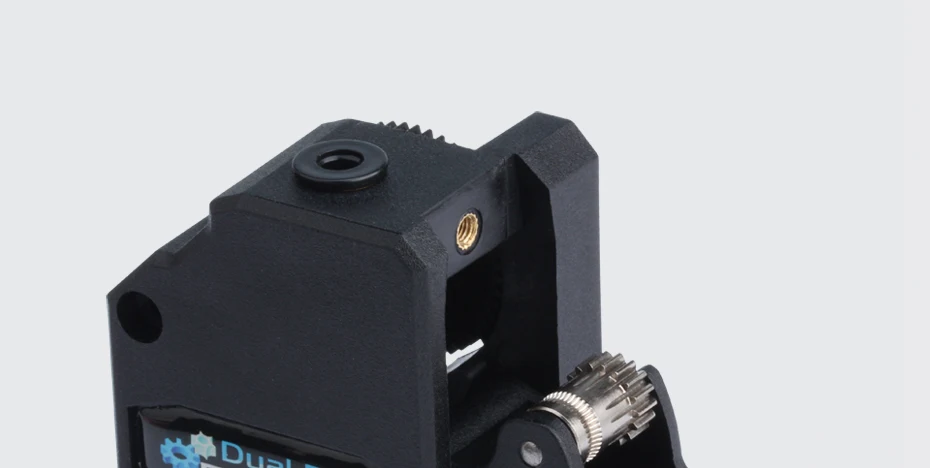 Trianglelab-Extrusora Dual Drive, Extrusora DDB, V2.0 para