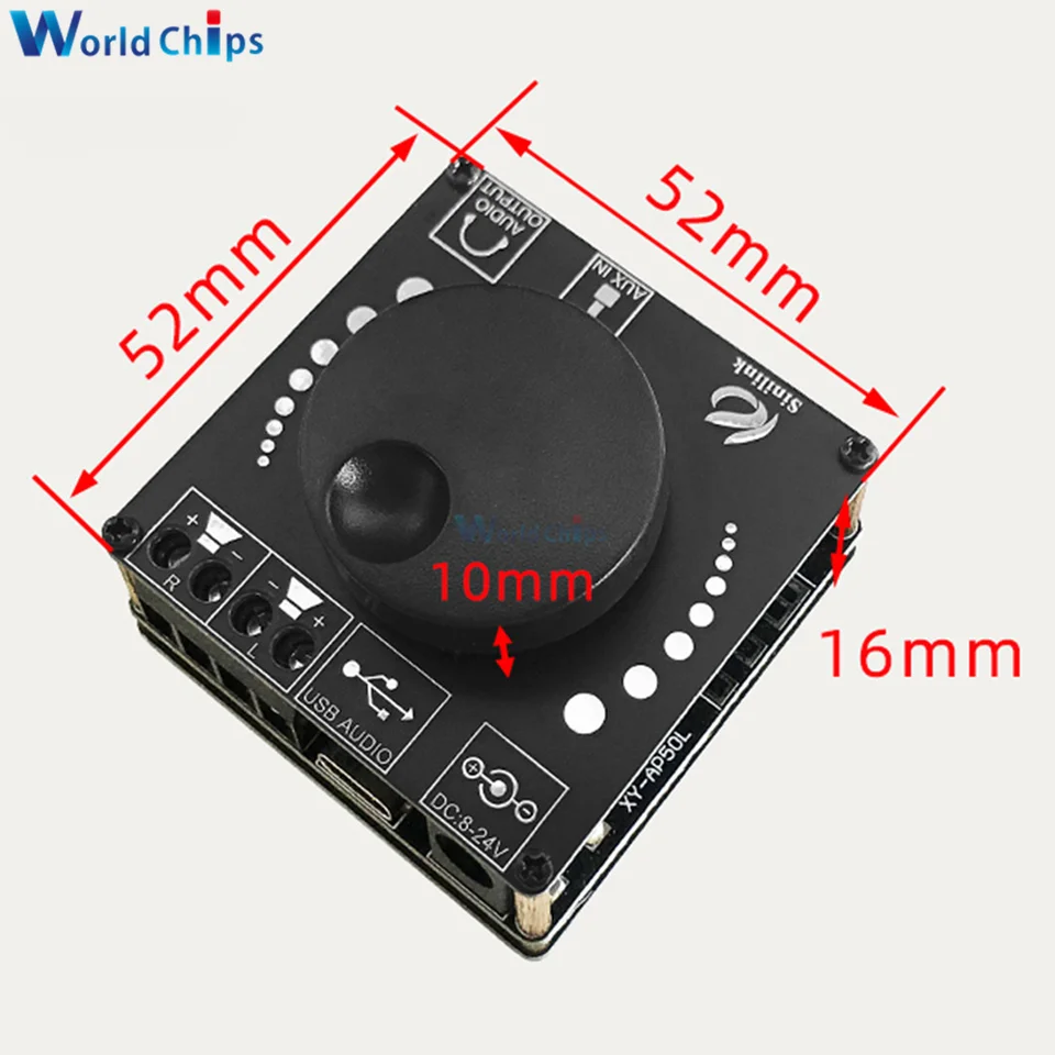 ESX QL600.2-24V Amplificatore Digitale A 2 Canali In Classe D | Amplif