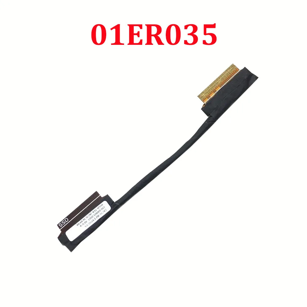 

Original for Lenovo ThinkPad T570 P51S M.2 SSD DRIVE Connector Cable 1ER035 01ER035