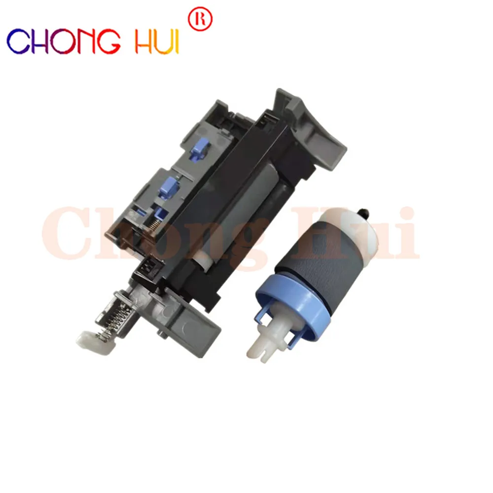 

20X оригинальный ролик разделительная пластина в сборе для струйного принтера HP Laserjet CP5225 M775 M750 CP5525 RM1-6175-000 RM1-6010-000