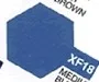 Мир Tamiya литье на водной основе краски Xf25-xf68