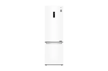 

LG GBB72SWDFN fridge and freezer freestanding white 384 L A +++