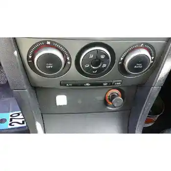 

CONTROL HEATING/AIR CONDITIONING MAZDA 3 SALOON (BK)