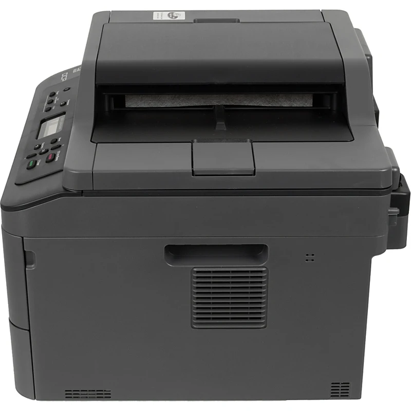 МФУ лазерный BROTHER DCP-L2540DNR, черный