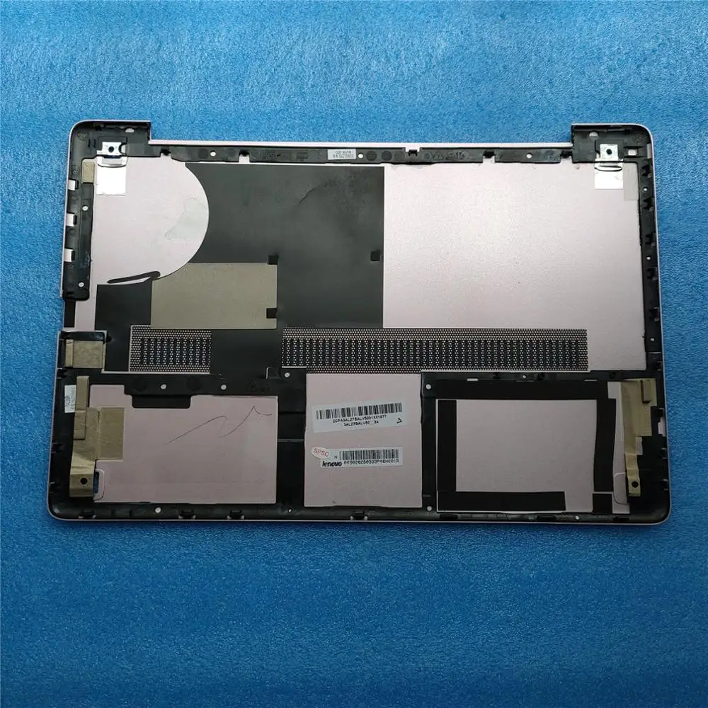 Для LENOVO ideapad U310 Нижняя крышка базовый чехол нижний чехол розовый 3ALZ7BALV50