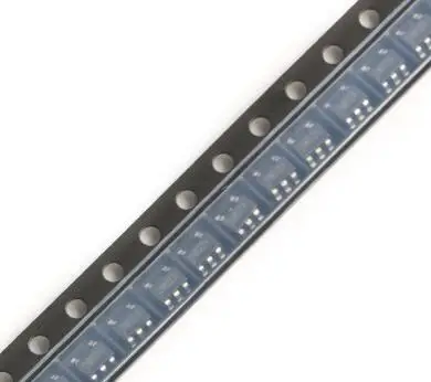 

DW02A SOT-23-5 FM IC chip with built-in MOSFET lithium battery protection circuit