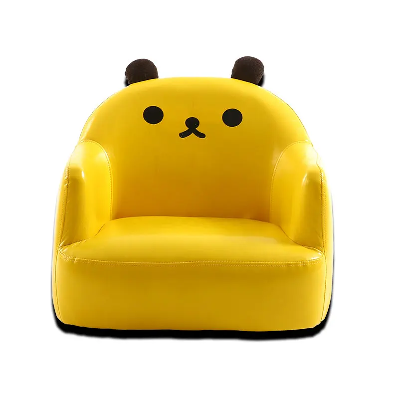 

Children's Sofa Chair Girl Princess Baby Sofa Chair Lovely Sloth Sofa Boy Reading Cartoon Sofa