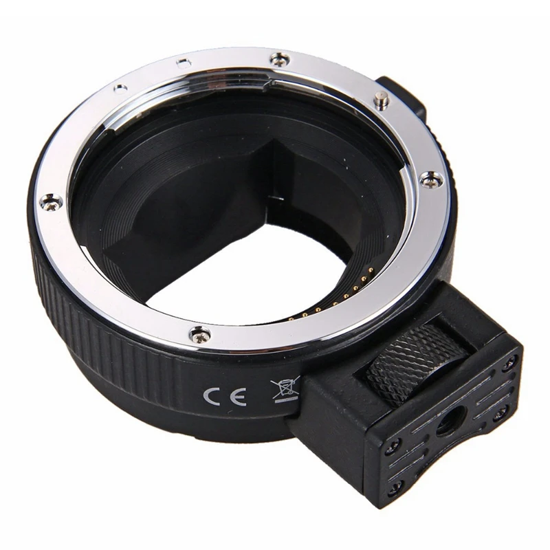 IG-Auto Focus Ef-Nex Объектив адаптер для sony Canon Ef-S объектив для E-Mount Nex A7 A7R2 A7S2 Nex-7 Nex-6 5 камера полная Рамка