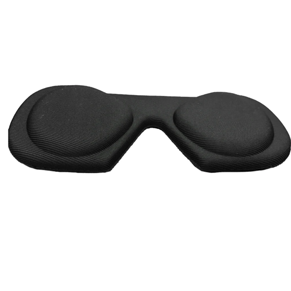 Gaming VR Lens Cover Eye Accessories Protective Headset Pad Anti Scratch Dust Proof Sleeve Washable Case for Oculus New