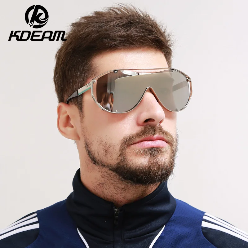 KDEAM женские спортивные солнцезащитный очки для мужчин модные очки UV400 Солнцезащитные очки пляжные вождения солнечные очки Квадратные Солнцезащитные очки KD816
