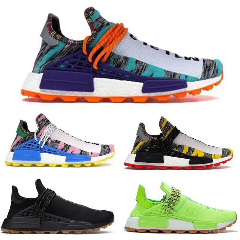 human race china pack red