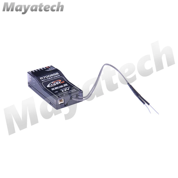 FUTABA 7008接收机 (10)