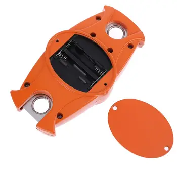 

Digital Scale 300 kg / 600 lb SF-918 Postal Scales Industrial Heavy Duty Crane Scale Orange for Home Farm Hunting S05 19