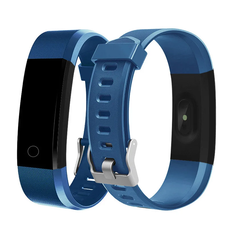 Фитнес-трекер, браслет для детей, Детский смарт-браслет с подарками, умный браслет, часы для девочек, детский смарт-браслет для Android IOS