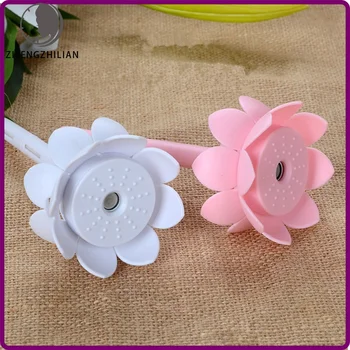 

ZIFENGZHILIAN Exclusive Home Car Air Humidifier Aromatic Essential Oil Diffuser, USB Fog Diffuser with LED Night Light