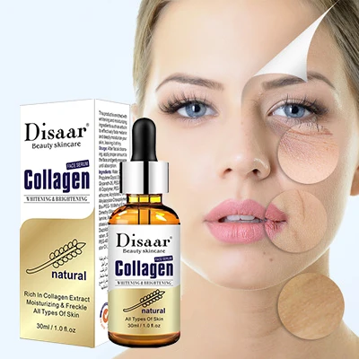 disaar face serum