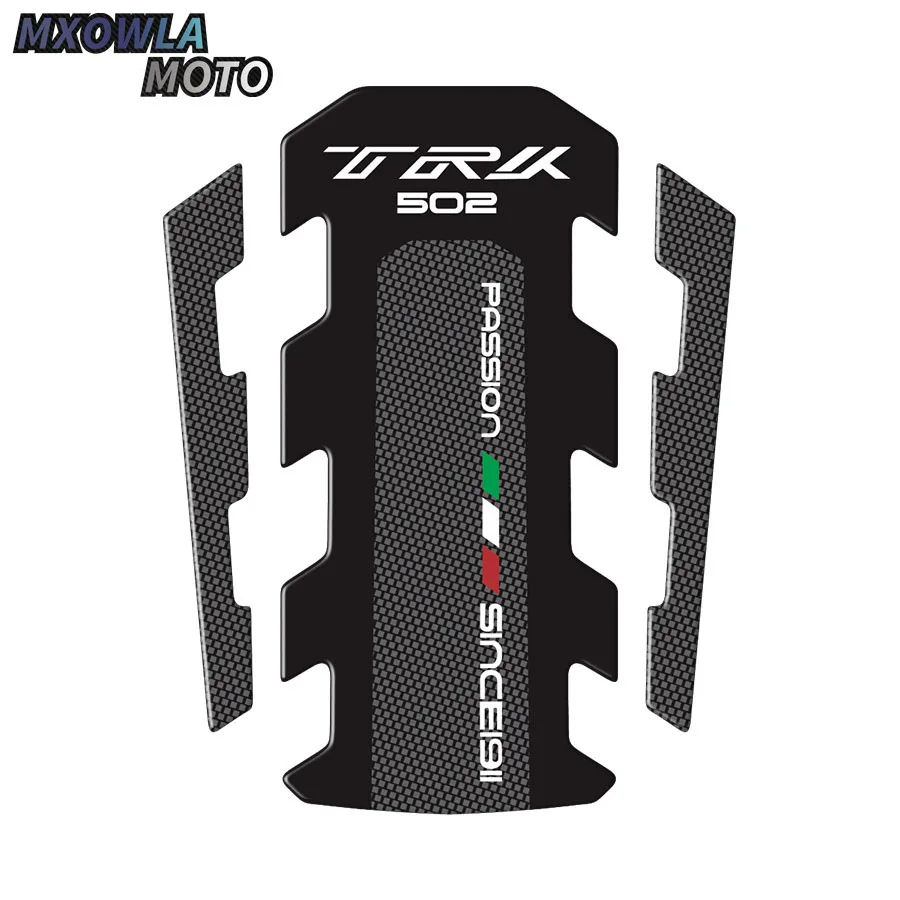 Hot sell Motorcycle Stickers Fuel Tank 