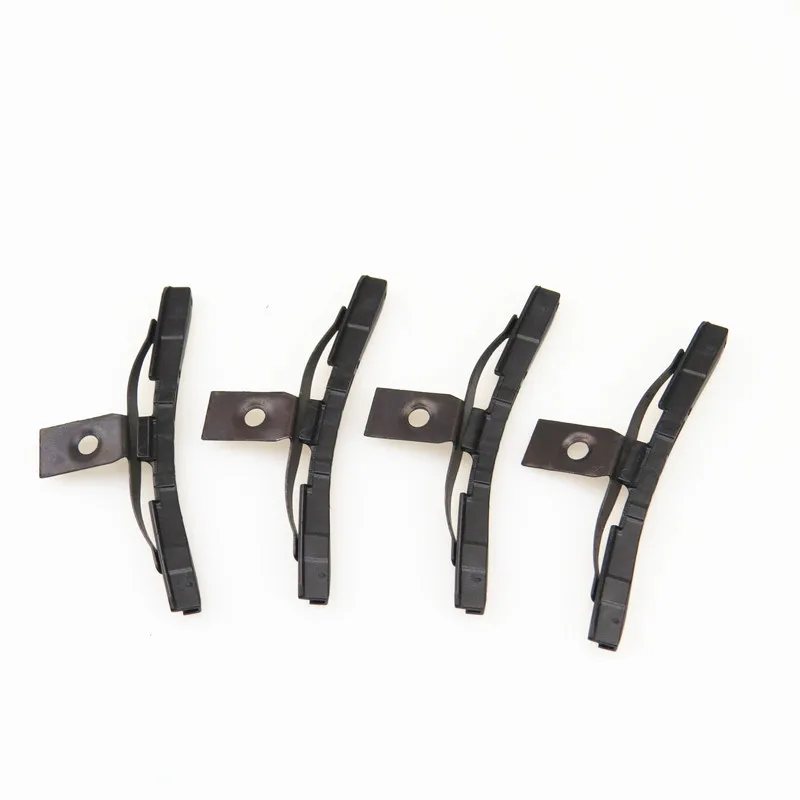 

AZQFZ Car Sunroof Panel Guide Shade Clip For VW GTI R32 Passat Rabbit Touareg Golf MK4 4B0 877 165 4B0877165 4B0877165 2006-2014