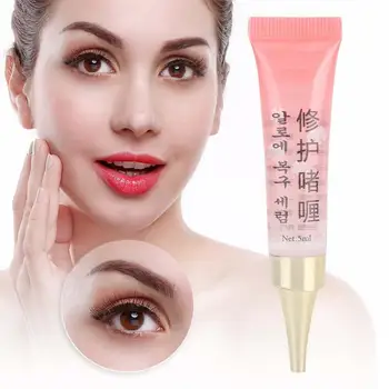 

5Pcs Microblading Eyebrow Lip Tattoo Repair Gel Agent Tattoo Skin Healing Repairing Gel w