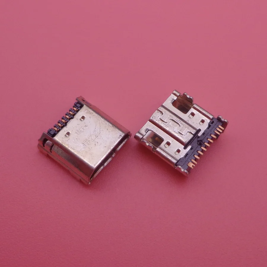20 шт. разъем для зарядного устройства Micro USB | Мобильные телефоны и аксессуары