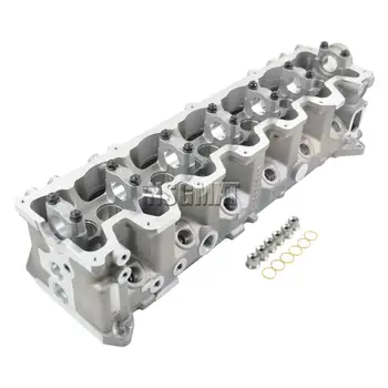 

AP02 Engine Cylinder Head Bare N805N10 11040VB301 for Nissan Patrol GR V Wagon Y61 2.8 TDiC 97-00