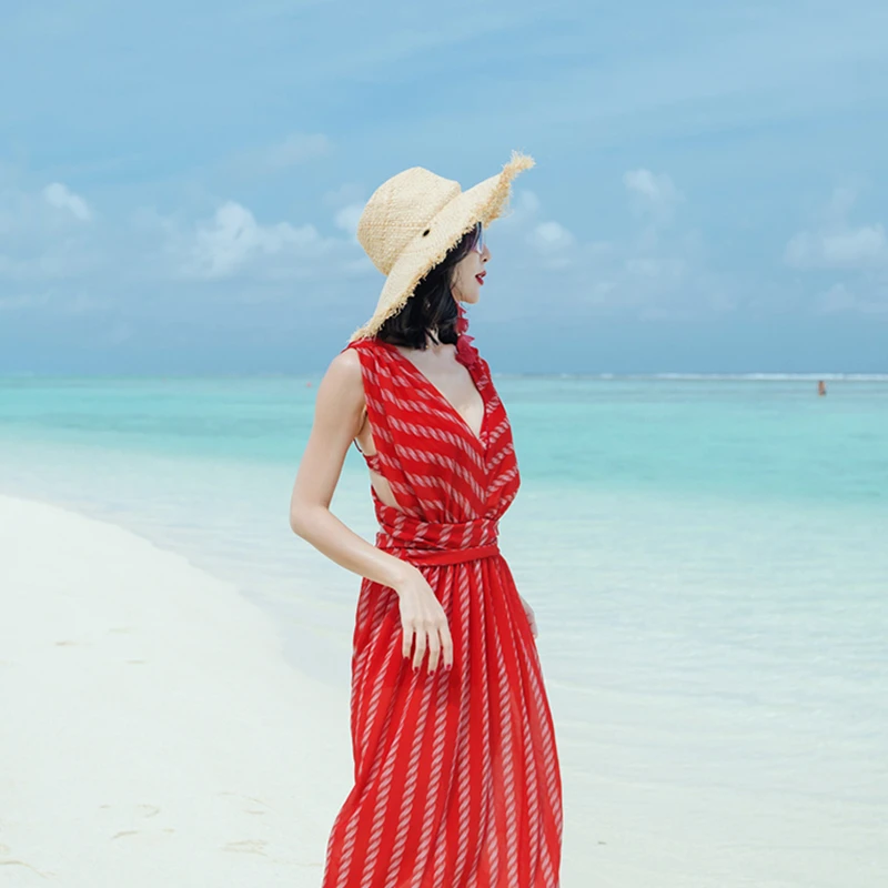 Купальный костюм из двух частей Женский танкини топ сексуальная одежда для