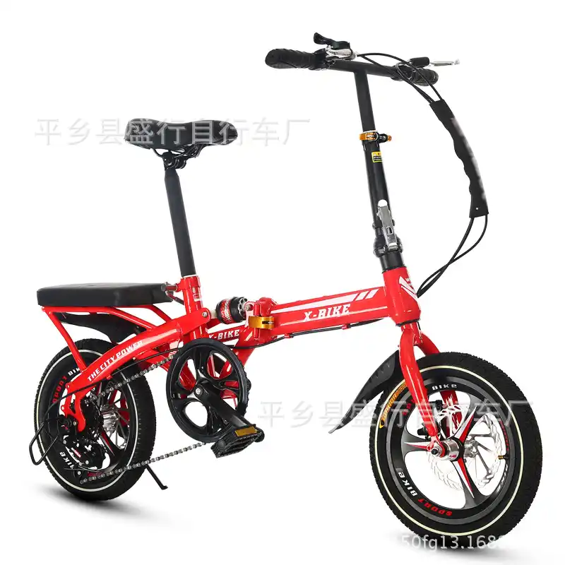 14 inch women's bike