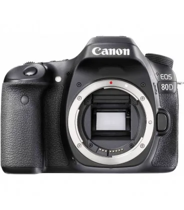 Корпус CANON EOS 80D | Электроника