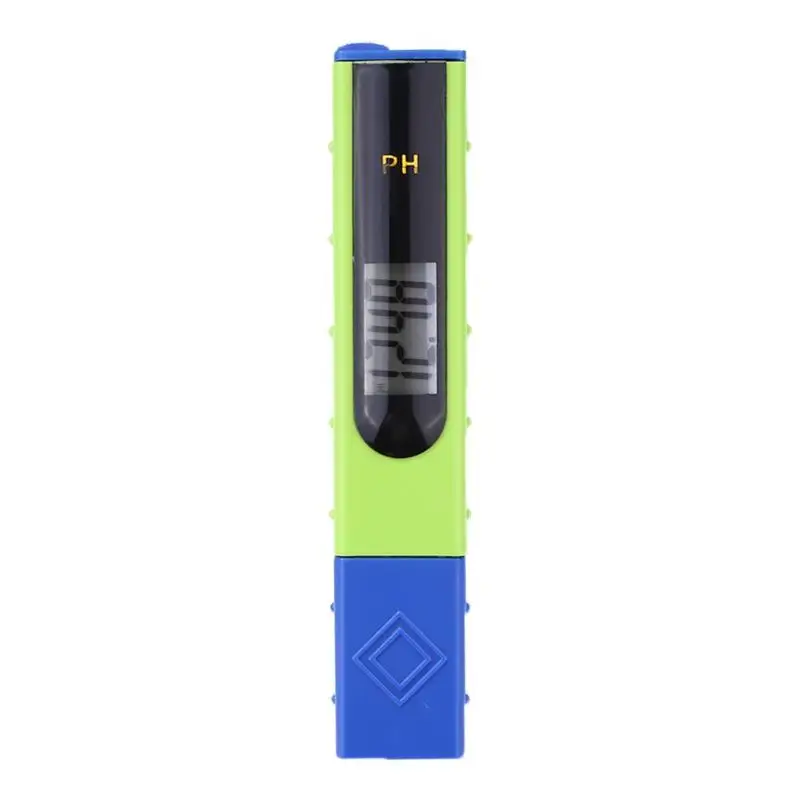

PH-061 High Precision Portable Digital PH Meter Pen Water Quality Monitor