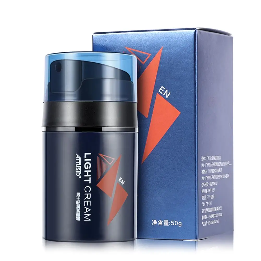 dark circle control cream