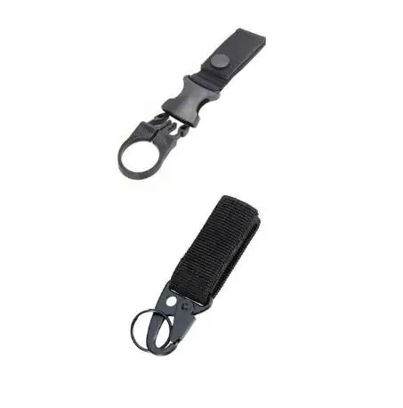only balck hooks Военный тактический ремень армейский нейлоновый ремень с металлической пряжкой Для Мужчин Cinturon сверхмощный ремень для широкой талии охотничьи тренировочные аксессуары Cinto - Color: only balck hooks