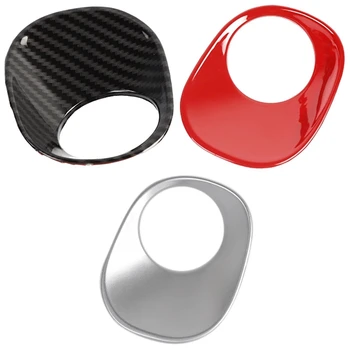 

Car Start Switch Decoration Ring Sticker for Toyota 4Runner 2010-2019 in terior Car Accessories