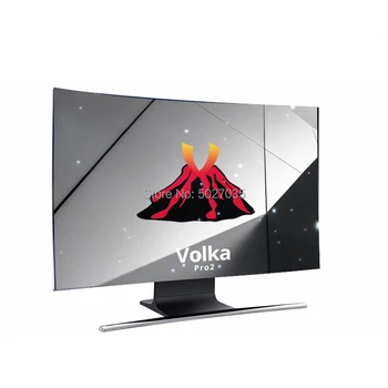 

VOLKA iptv TV BOX no app include