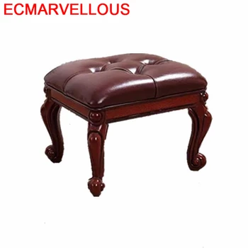 

Do Siedzenia Taburete Banquinho Cover Banco Madera Storage Nordic Furniture Pouf Rangement Ottoman Poef Tabouret Sgabello Stool