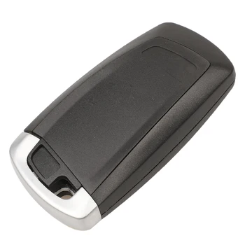 Keyforkess 315/433/868Mhz CAS4 Smart Chiave A Distanza Keytless Entry per BMW 3 5 7 Serie 523 528 535 550 318 320 325 328 330 PCF7945 - Jingyuqin 315 433 868Mhz CAS4 Smart Chiave A Distanza Keytless Entry per BMW 3 5