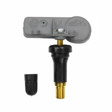 TPMS Датчик давления в шинах для Chevrolet 13581558 15922396 15920615 высококачественный материал