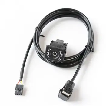 

For Pioneer P99 P01 Aux Durable Line Aux Multi-functional Interface Line