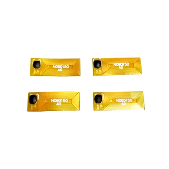 

NFC Tag 15 mm x 6mm - pack of 100 pcs