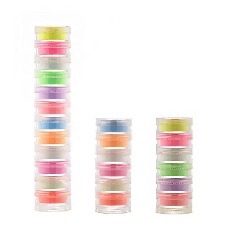 

Glow in the Dark Resin Pigment Luminous Powder UV Resin Epoxy Jewelry Making