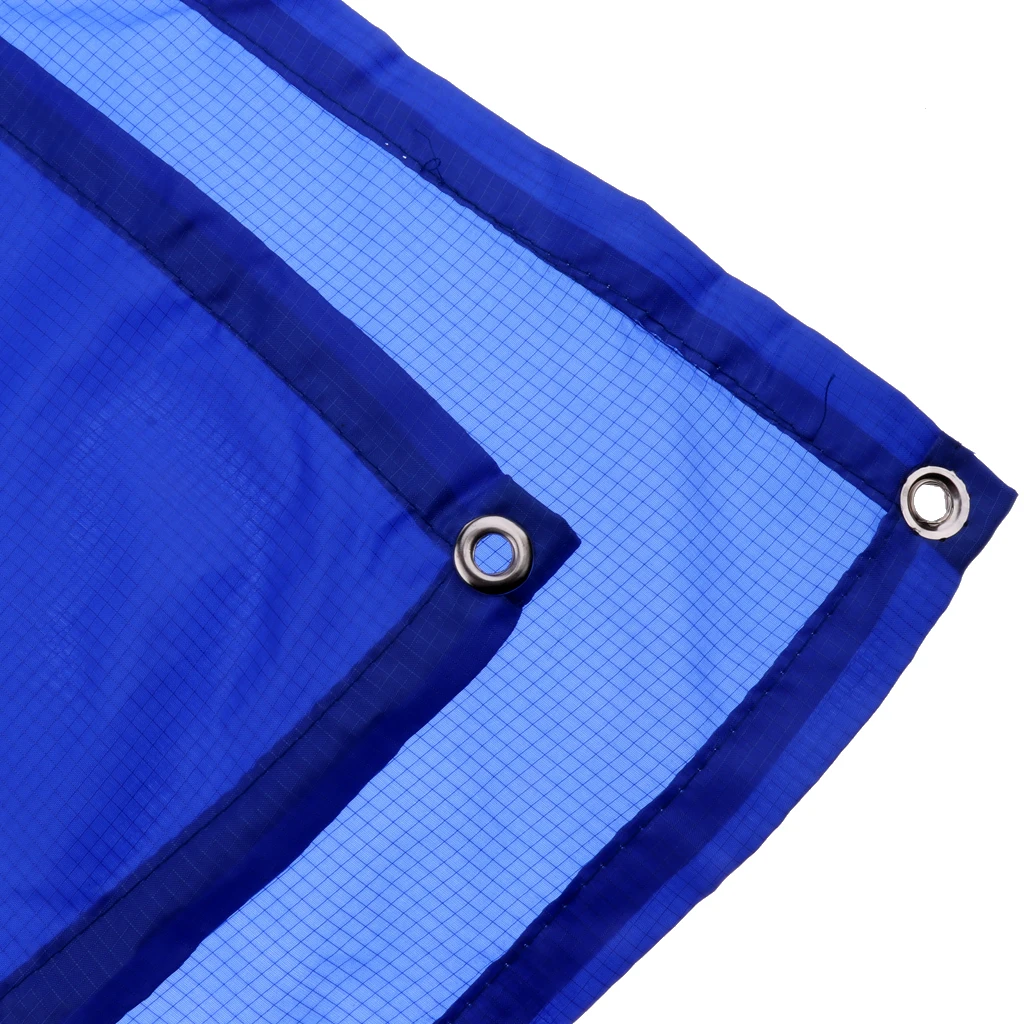 Multiuse Rain Poncho Outdoor Camping Blanket Emergency Backpack Rain Cover