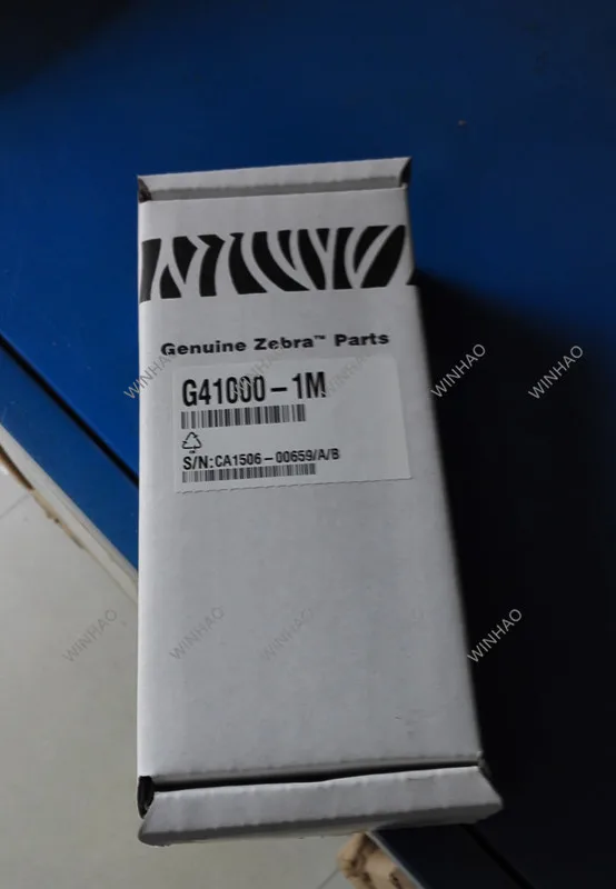 G41000M новая Оригинальная печатающая головка для Zebra 110Xi3 / XiIII plus 203 точек/дюйм
