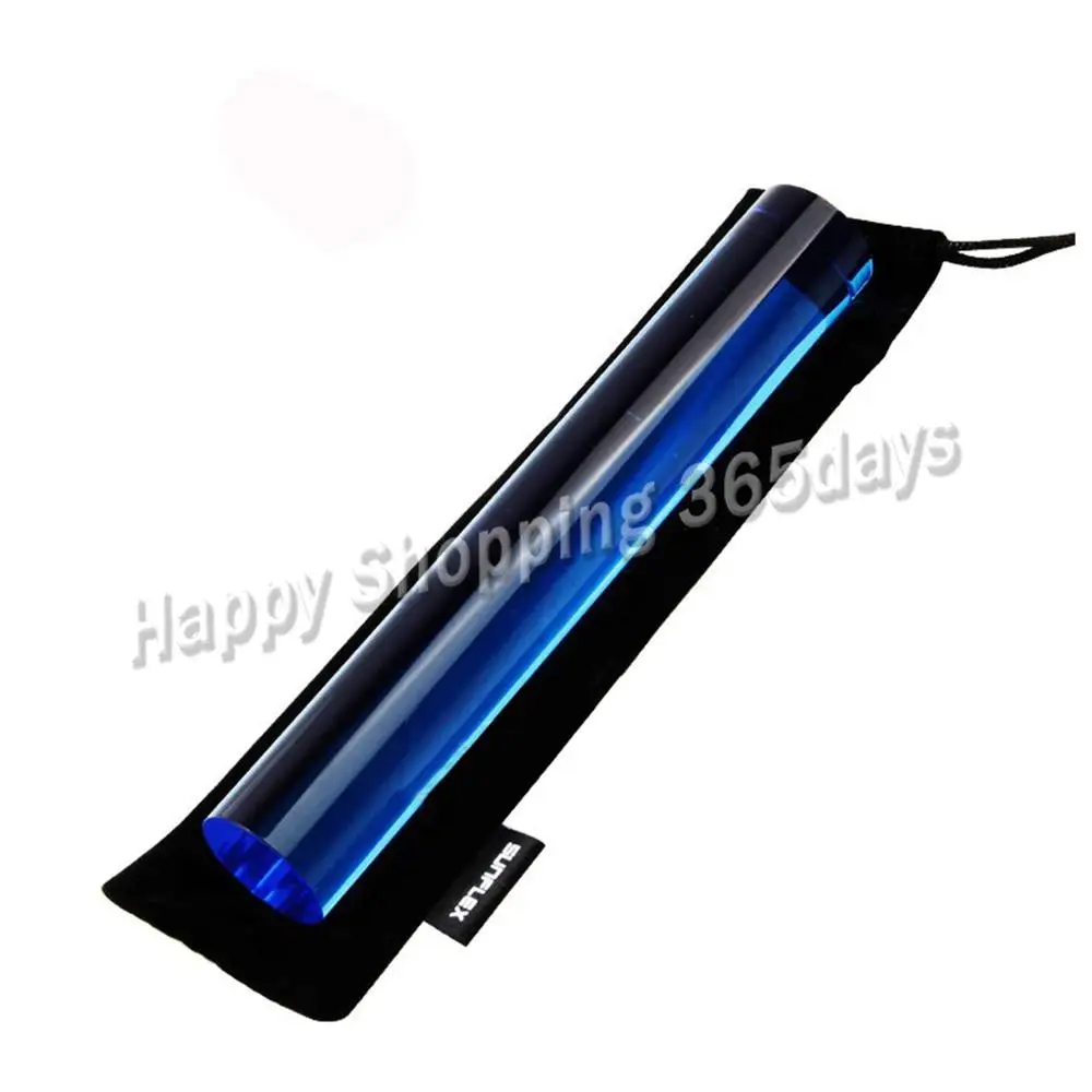 SUNFLEX кристалл Настольный теннис резиновый ролик(твердый, тяжелый, с тканевой сумкой для хранения) Аксессуары для пинг-понга Tenis De Mesa