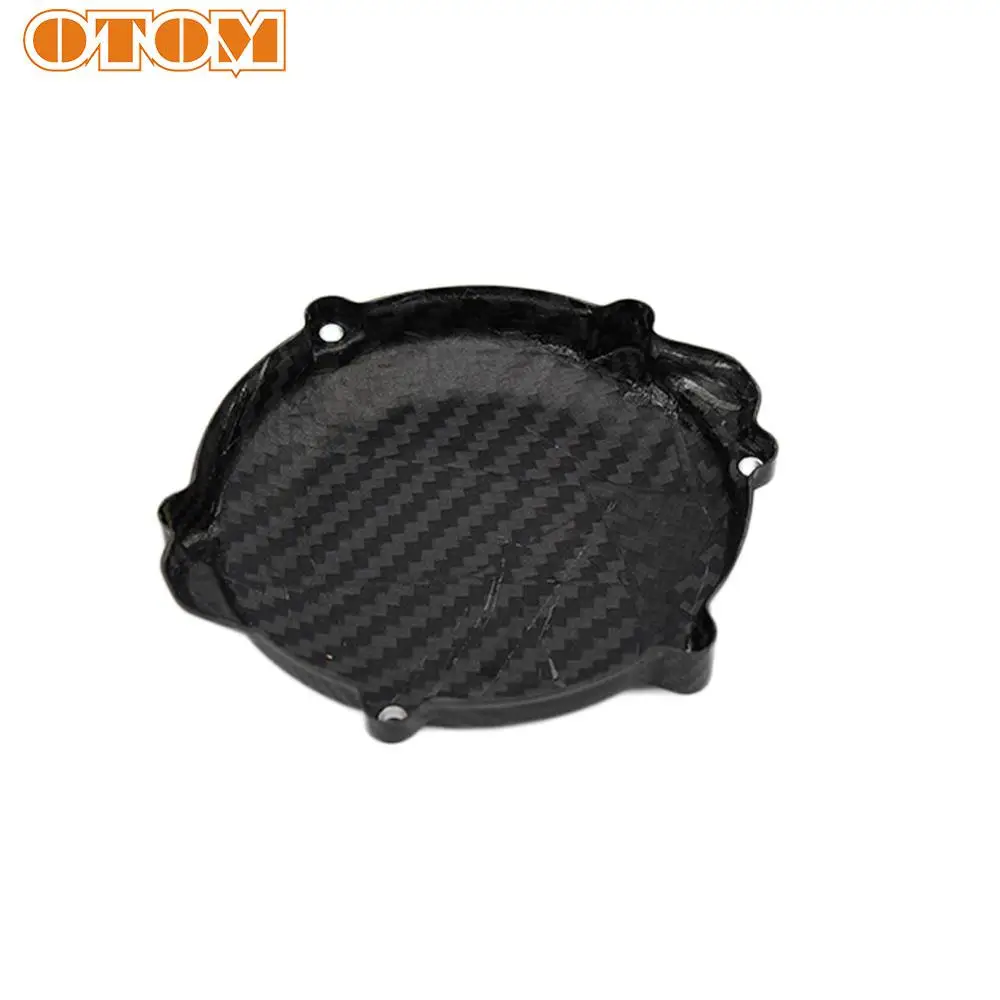 Защитный чехол OTOM для мотоцикла из углеродного волокна YAMAHA YZ250 1999 2020 YZ250X 2016 2020| |