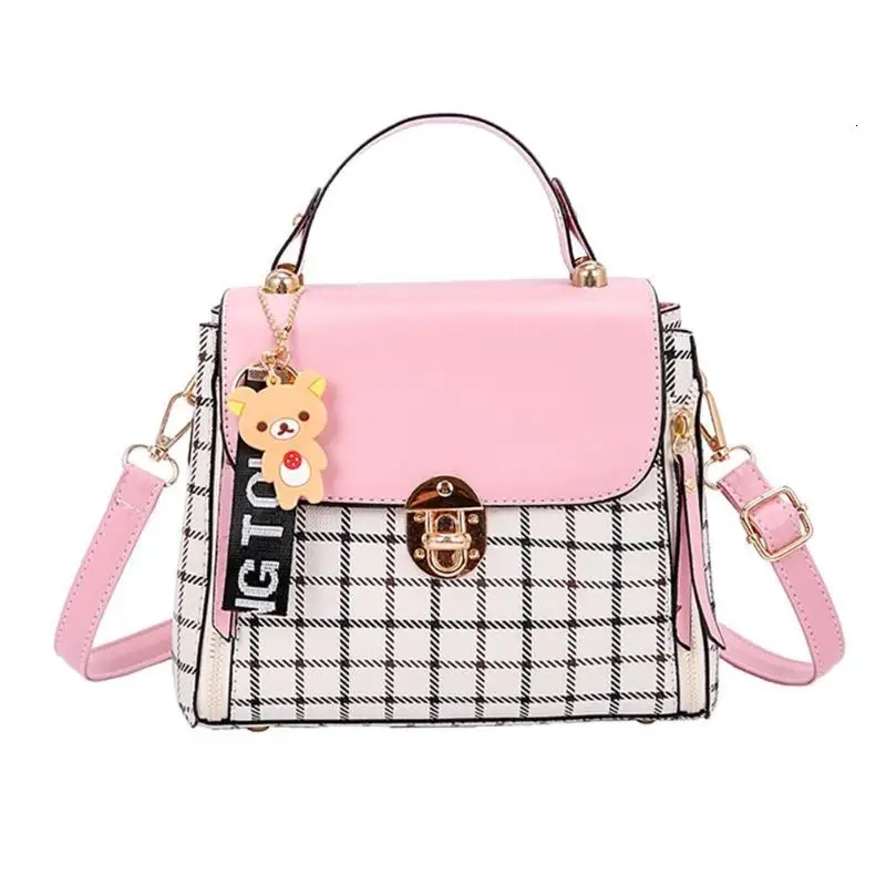 

Fashion Small Flap Bag MINI Women Handbag PU Leather Ladies Shoulder Cross Body Bag Messenger Bags Purse With Interior Pocket