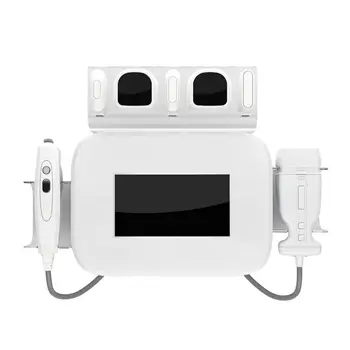 

2 In 1 Machine for Anti Aging Face Lift