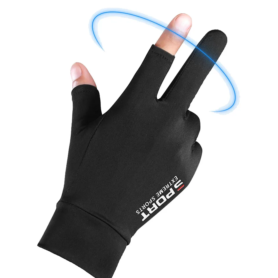 Fishing Gloves Catching Protect Hand Anti-slip Release Professional