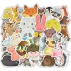 Cartoon Toy Stickers for Car Motorcycle Bicycle Laptop Luggage Skateboard Waterproof PVC Cool Sticker Bomb JDM Decals Kids Gifts ► Photo 2/6