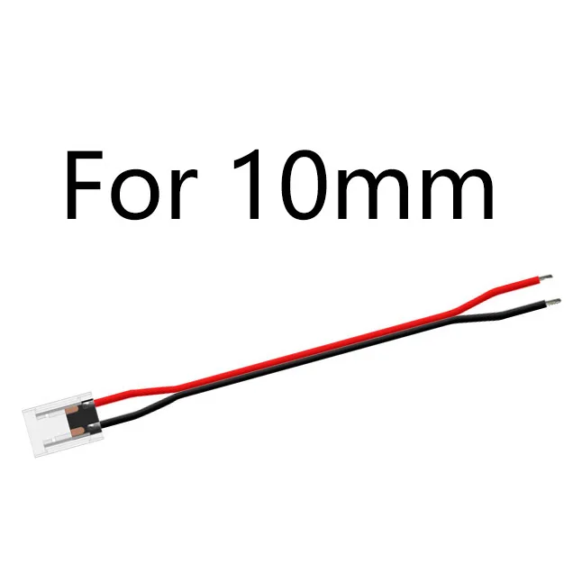 10mm 1 head cable