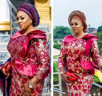 

African Lace Fabric 2019 High Quality Lace Fabric French Sequins Net Tulle Fabrics Nigerian Laces For Wedding Dress XY2625B-1